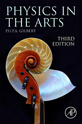 Book Physics in the Arts free