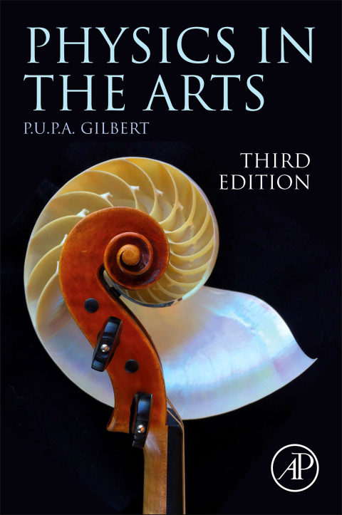 Book Physics in the Arts free
