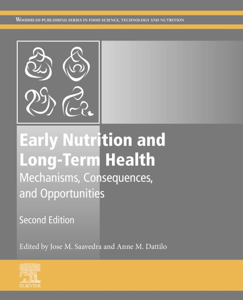 Book Early Nutrition and Long-Term Health: Mechanisms, Consequences, and Opportunities free