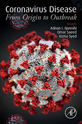 Book Coronavirus Disease: From Origin to Outbreak free
