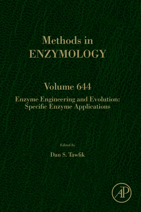 Book Enzyme Engineering and Evolution: Specific Enzyme Applications free