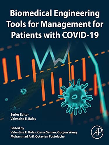 Book Biomedical Engineering Tools for Management for Patients with COVID-19 free
