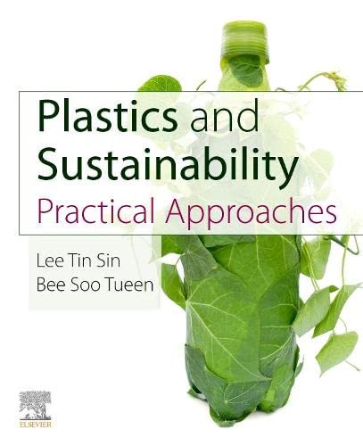 Book Plastics and Sustainability: Practical Approaches free