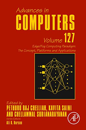 Book Edge/Fog Computing Paradigm: The Concept, Platforms and Applications. (ISSN) free