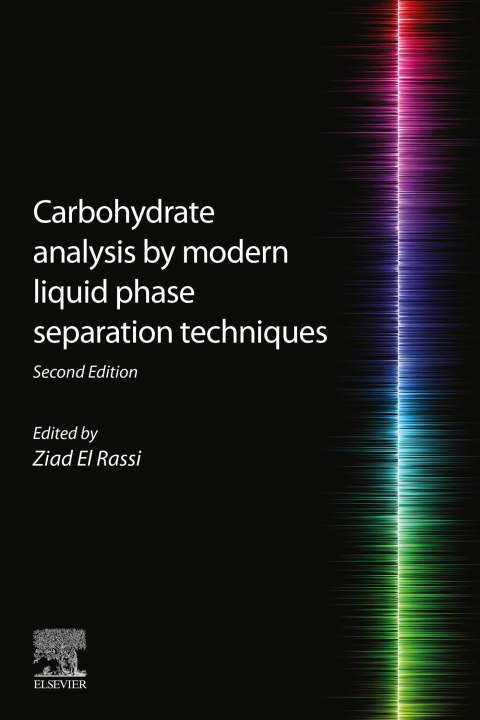 Book Carbohydrate Analysis by Modern Liquid Phase Separation Techniques free