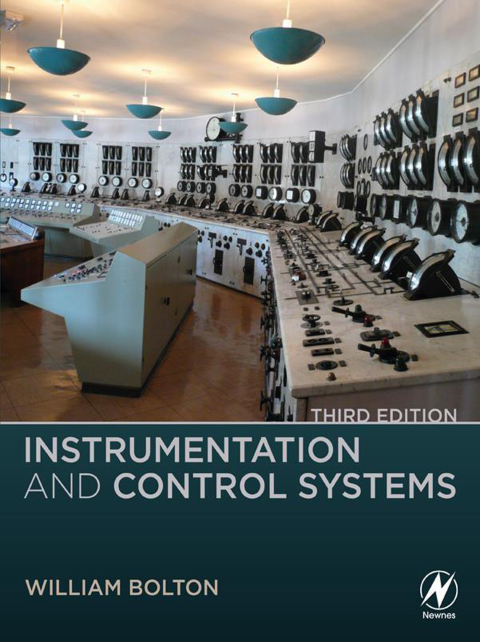 Book Instrumentation and Control Systems free