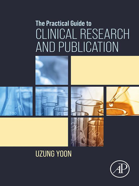 Book The Practical Guide to Clinical Research and Publication free