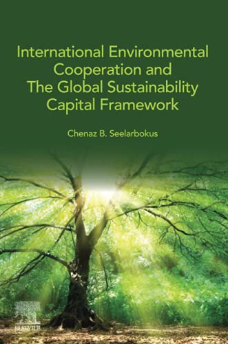 Book International Environmental Cooperation and The Global Sustainability Capital Framework free