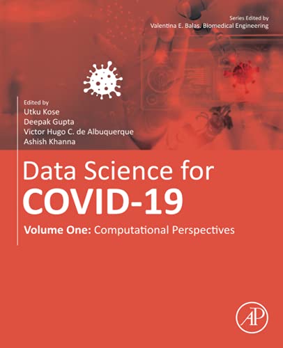 Book Data Science for COVID-19 Volume 1: Computational Perspectives free
