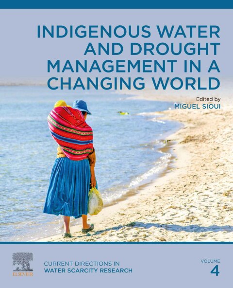 Book Indigenous Water and Drought Management in a Changing World free