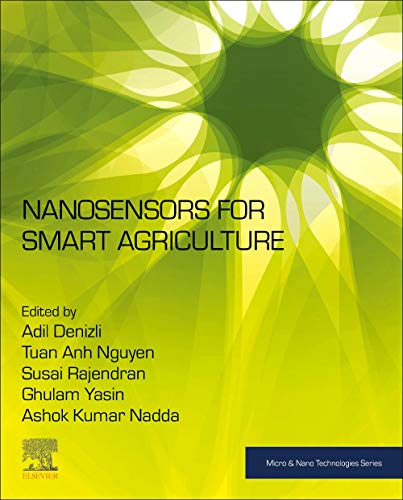 Book Nanosensors for Smart Agriculture (Micro and Nano Technologies) free