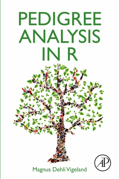 Book Pedigree Analysis in R free