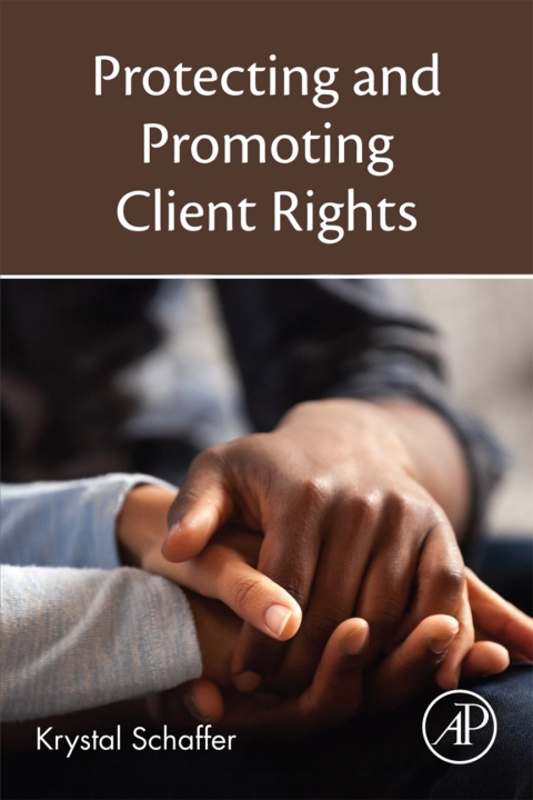 Book Protecting and Promoting Client Rights free