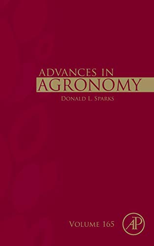 Book Advances in Agronomy (Volume 165) free