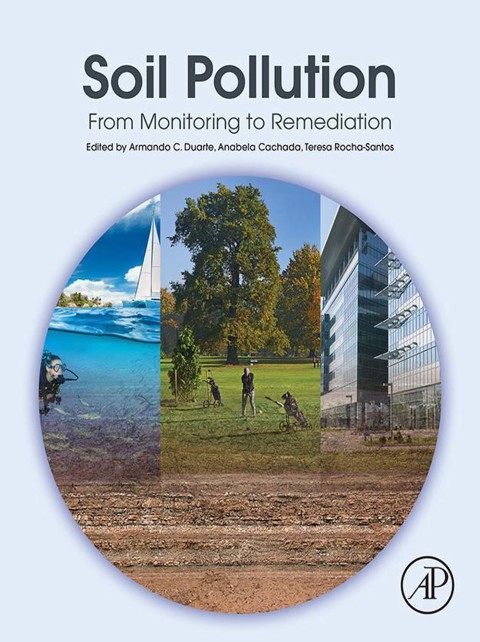 Book Soil Pollution: From Monitoring to Remediation free