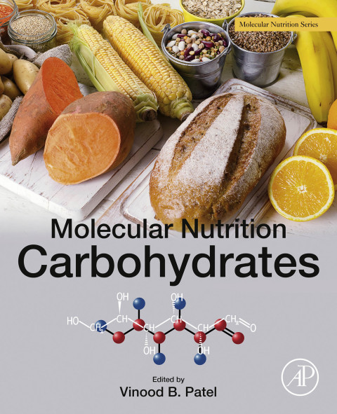 Book Molecular Nutrition: Carbohydrates free
