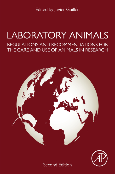 Book Laboratory Animals: Regulations and Recommendations for the Care and Use of Animals in Research free