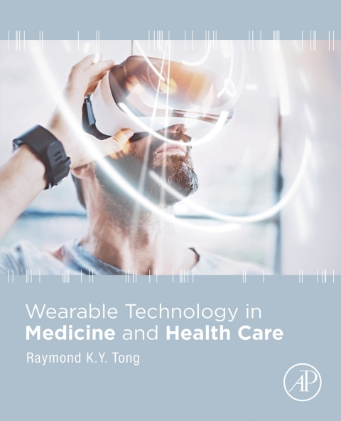 Book Wearable Technology in Medicine and Health Care free