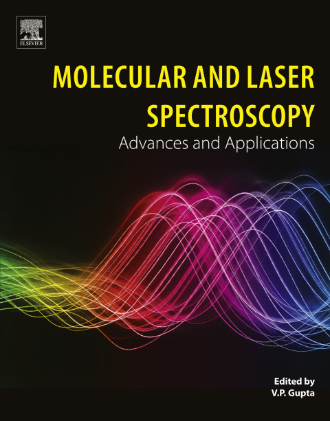 Book Molecular and Laser Spectroscopy: Advances and Applications free