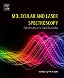 Book Molecular and Laser Spectroscopy: Advances and Applications free