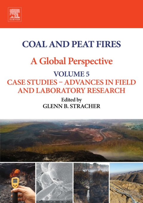 Book Coal and Peat Fires: A Global Perspective free