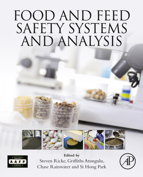 Book Food and Feed Safety Systems and Analysis free