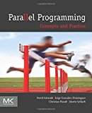 Book Parallel Programming: Concepts and Practice free