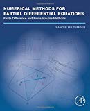 Book Numerical Methods for Partial Differential Equations: Finite Difference and Finite Volume Methods free