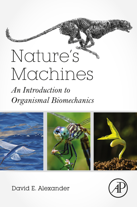 Book Nature's Machines free