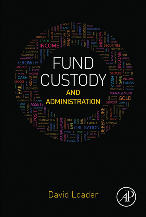 Book Fund Custody and Administration free