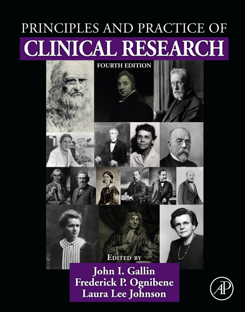 Book Principles and Practice of Clinical Research free