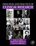 Book Principles and Practice of Clinical Research free