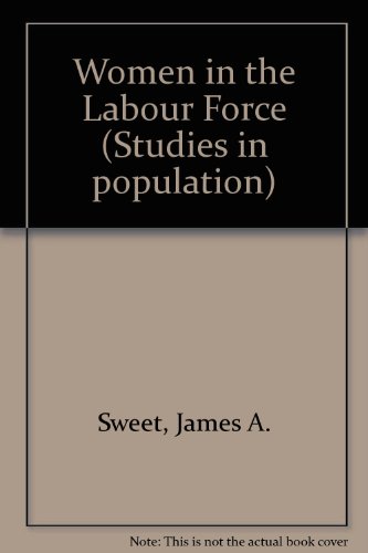 Book Women in the Labor Force free