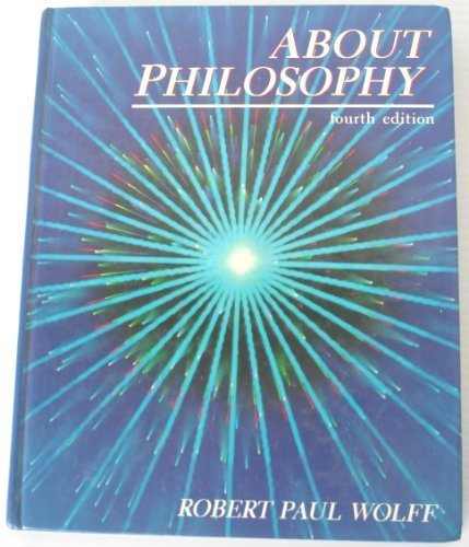 Book About philosophy free
