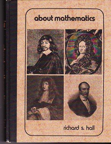 Book About Mathematics free