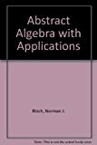 Book Abstract Algebra With Applications free