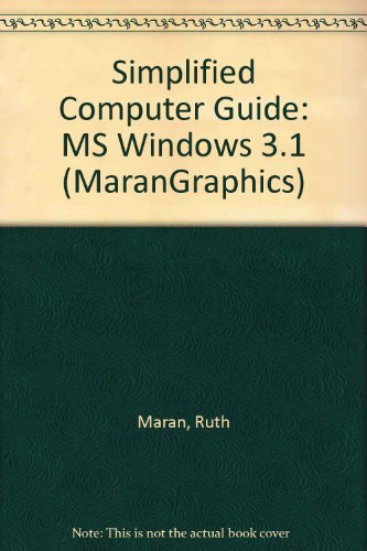 Book Windows 3.1 free