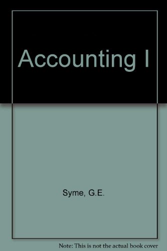 Book Accounting 1 free