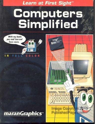Book Computer Simplified free