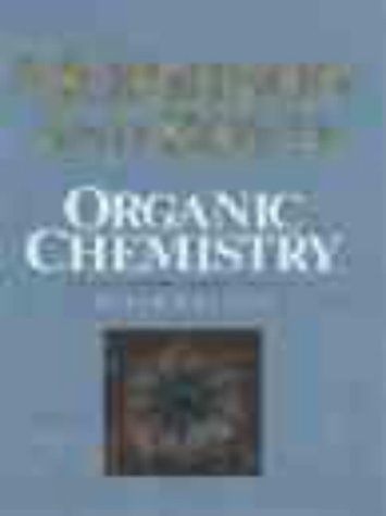 Book Organic Chemistry free