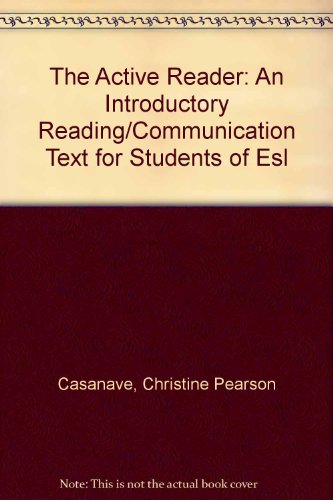 Book Active Reader free