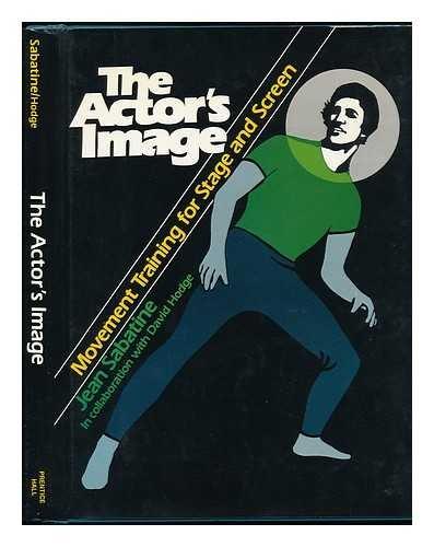 Book The actor's image: Movement training for stage and screen free