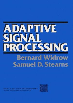 Book Adaptive Signal Processing free