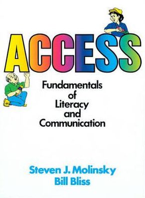Book Access: Fundamentals of Literacy and Communication free