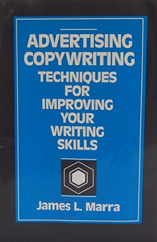 Book Advertising Copywriting: Techniques for Improving Your Writing Skills free