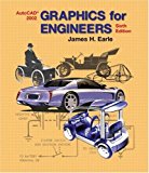 Book Graphics for Engineers with AutoCAD 2002 (6th Edition) free