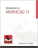 Book Introduction to MathCAD 11 (ESource Series) free