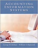 Book Accounting Information Systems free