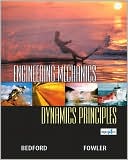 Book Engineering Mechanics-dynamics Principles, Third Edition free