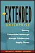 Book The Extended Enterprise: Gaining Competitive Advantage Through Collaborative Supply Chains free